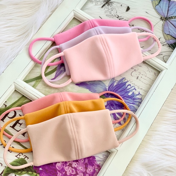 Cute Mask - Picture 1 of 4